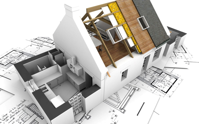 Residential Architecture